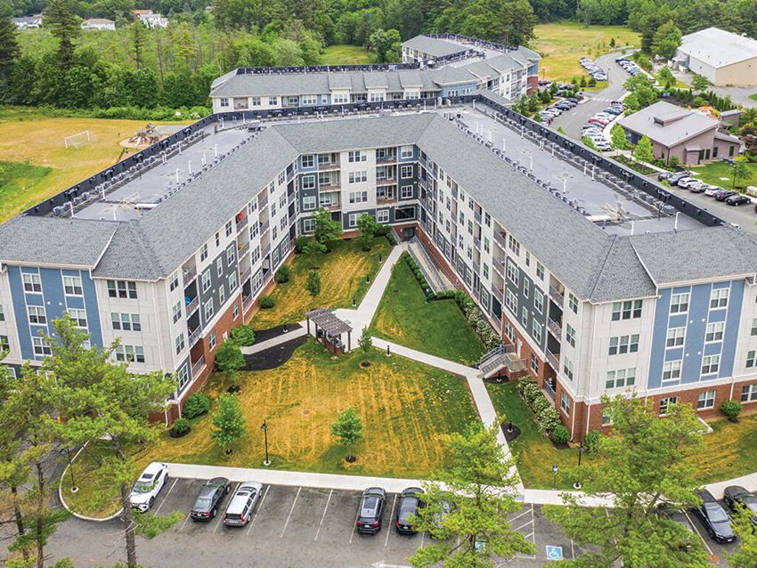 The Slate At Andover Apartments, 50 Woodview Way, Andover, MA RentCafe